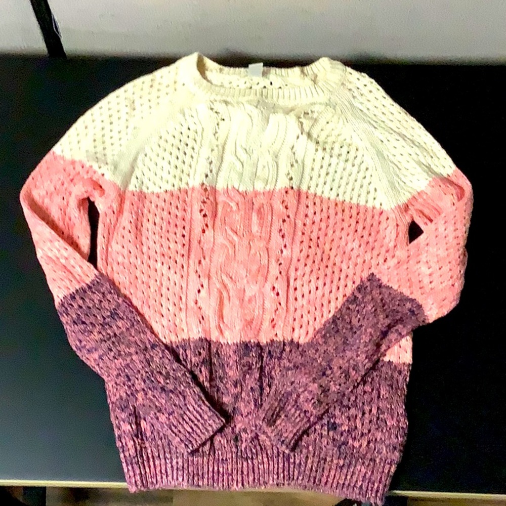 Forever 21 sweater